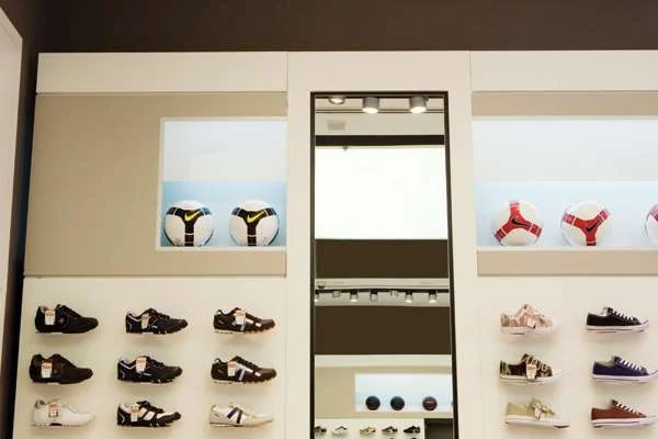 חנות ספורט Sektor town