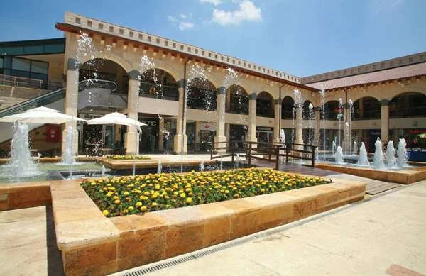 עיצוב ותכנון חאן ראש פינה