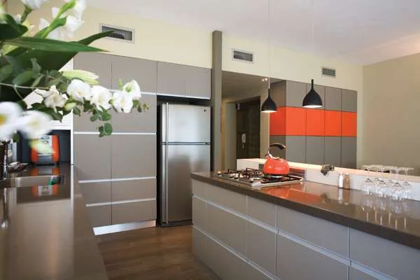 שיפוץ דירה - רכות אורבאנית