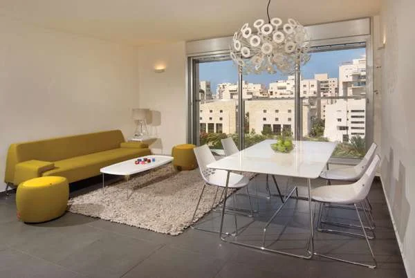 שיפוץ דירה - התחדשות