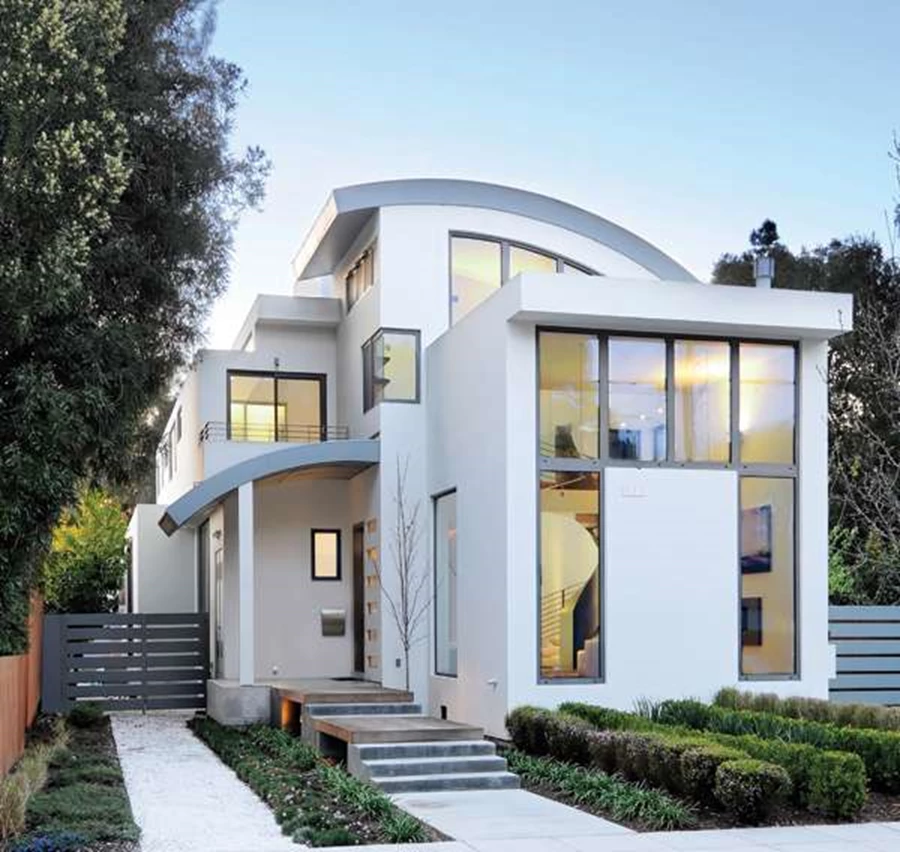 עיצוב ישראלי בעמק הסיליקון