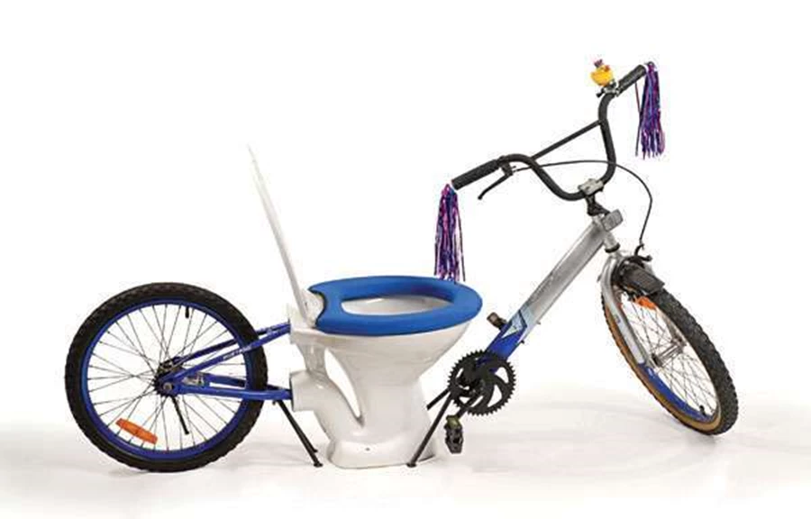 אסלות מעוצבות