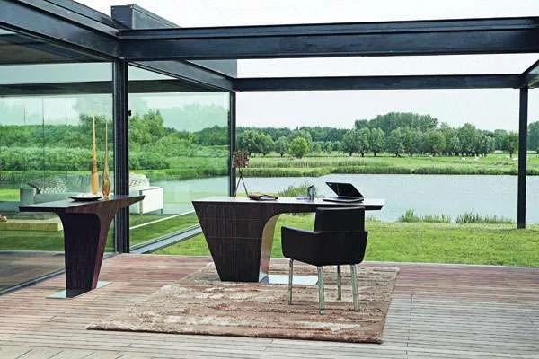 פינות עבודה בבית