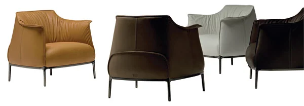 תערוכת הרהיטים מילאנו 2009