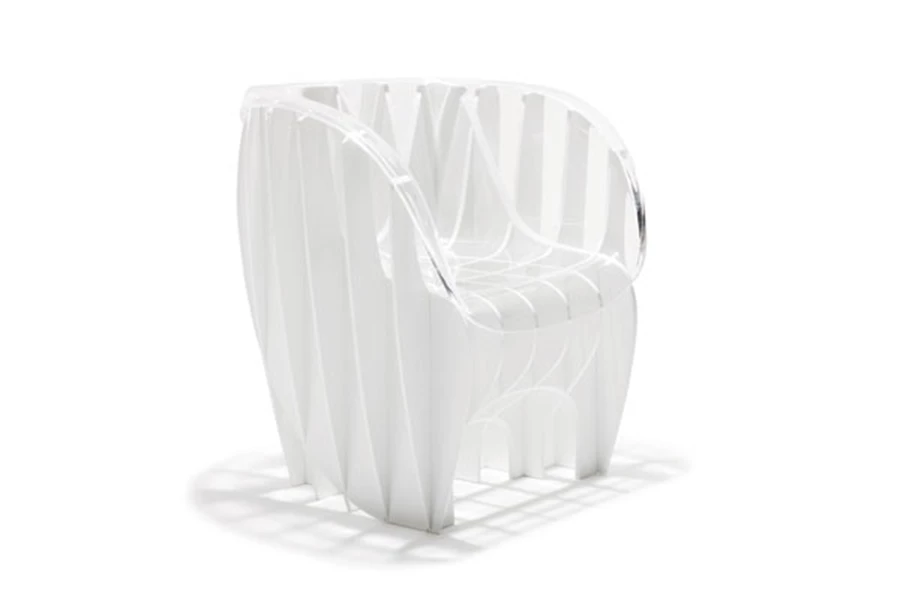 Fabio Novembre מילאנו 2009