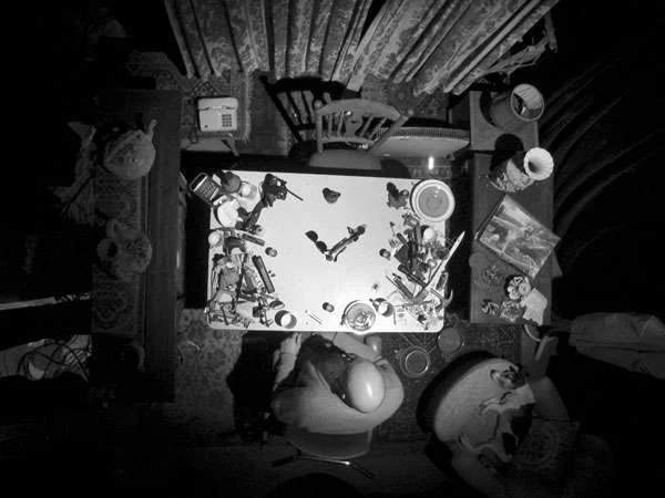 מדברים עיצוב - Maarten Baas