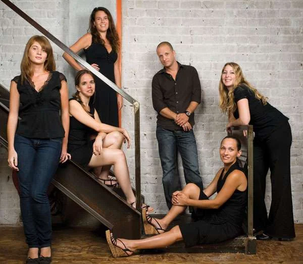 ירון טל - לראות ולהרגיש