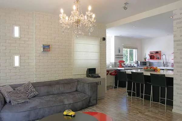 עיצוב של הומור ונוסטלגיה