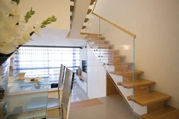 דירה לאחר שיפוץ בהרצליה