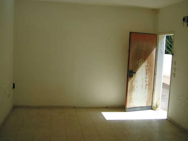 "בית אמיתי" - שיפוץ מרכז שיקומי לנוער