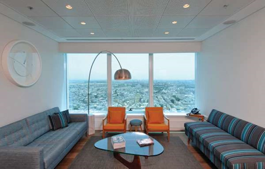 משרדי חברת "שלום תל אביב"