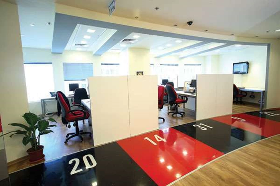 שלומית בן צור עיצוב פנים