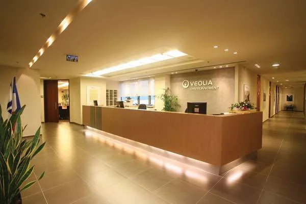 משרדי חברת "ואוליה"