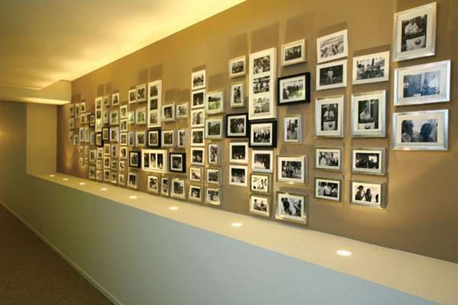 משרדי קבוצת "לפידות"