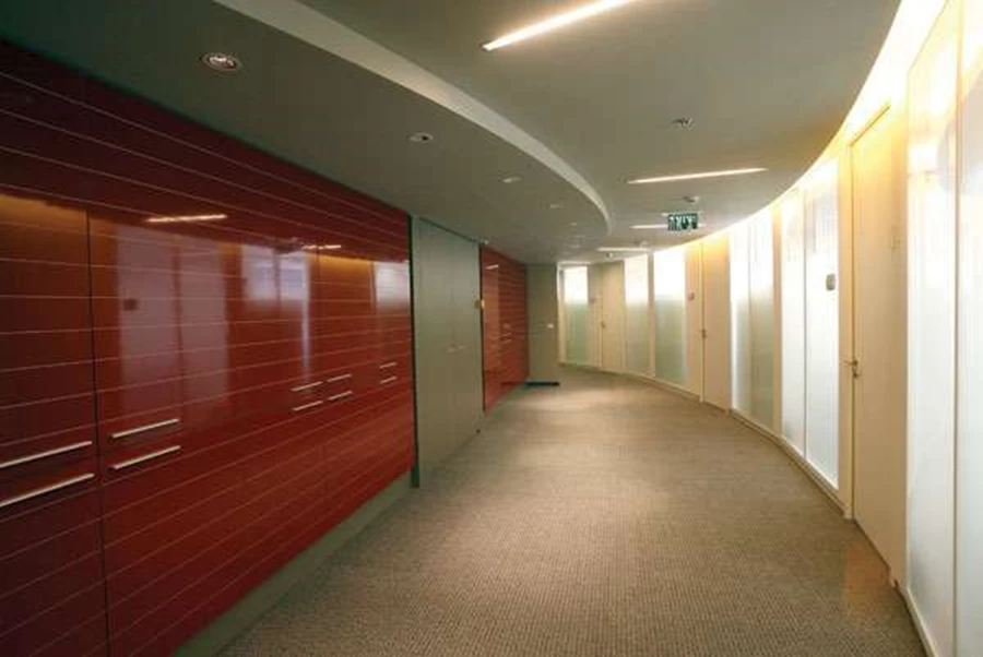 משרדי חברת הראל פיננסים