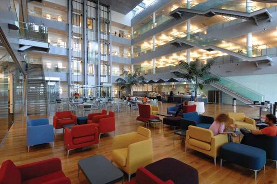 מערכת בית ונוי