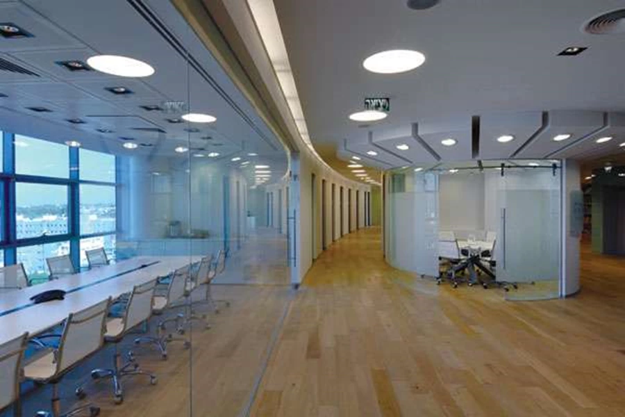 משרד עו"ד איתן מהולל ושות'