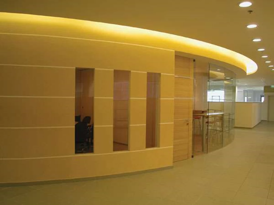 משרדי חברת קווסט