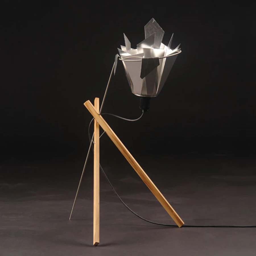 יעקב קאופמן - בין עיצוב ואמנות