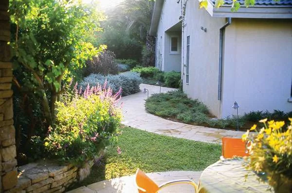 גינות קטנות, הנאות גדולות