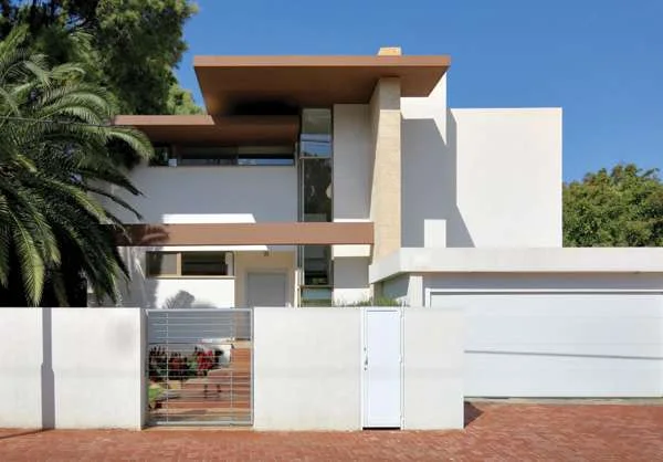 בית כחווית מקום