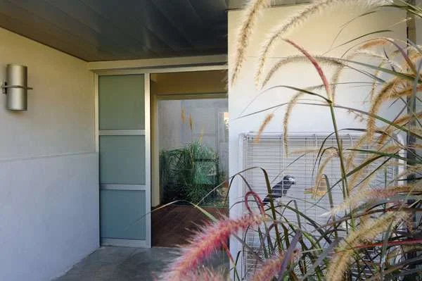 תכנון בית פרטי באזור השרון