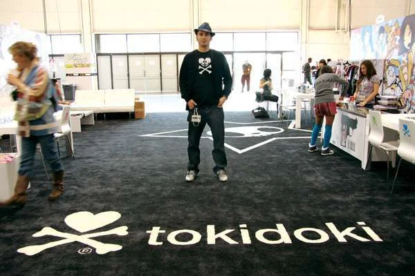 ראיון עם האמן Simone Legno האיטלקי