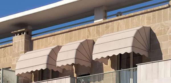 הצללה לבית - תכנון נכון ואפשרויות