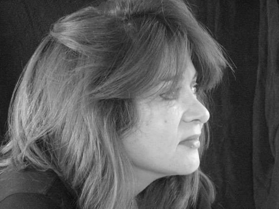 המעצבת מיכל שלו - ראיון