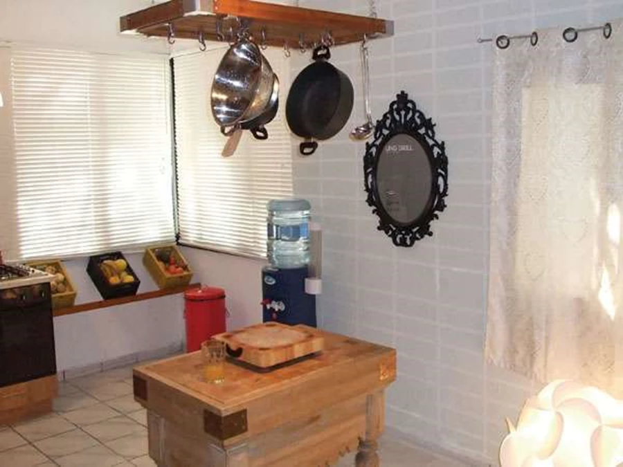 עיצוב דירה שכורה