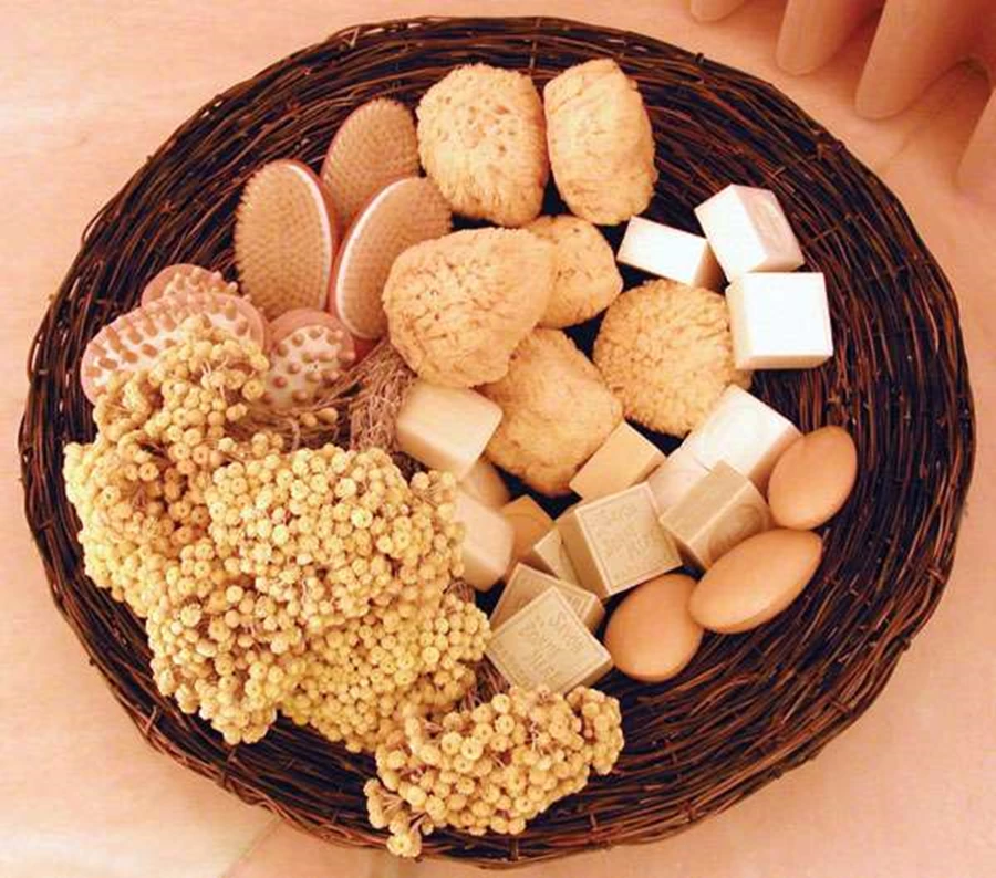 סטיילינג כחלק מעיצוב הבית