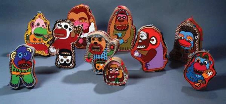 האמנית קרן שפילשר - ראיון