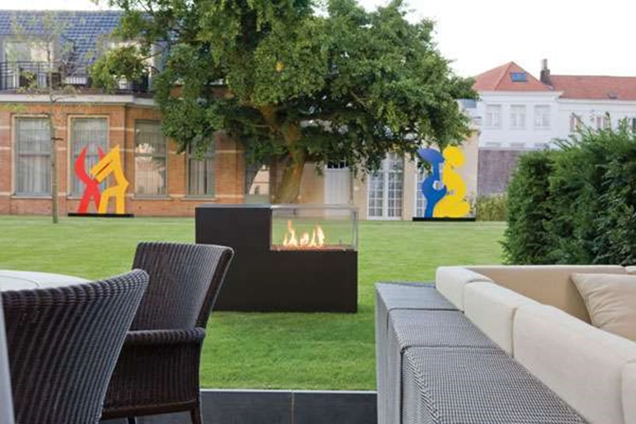 פריז מדברת עיצוב