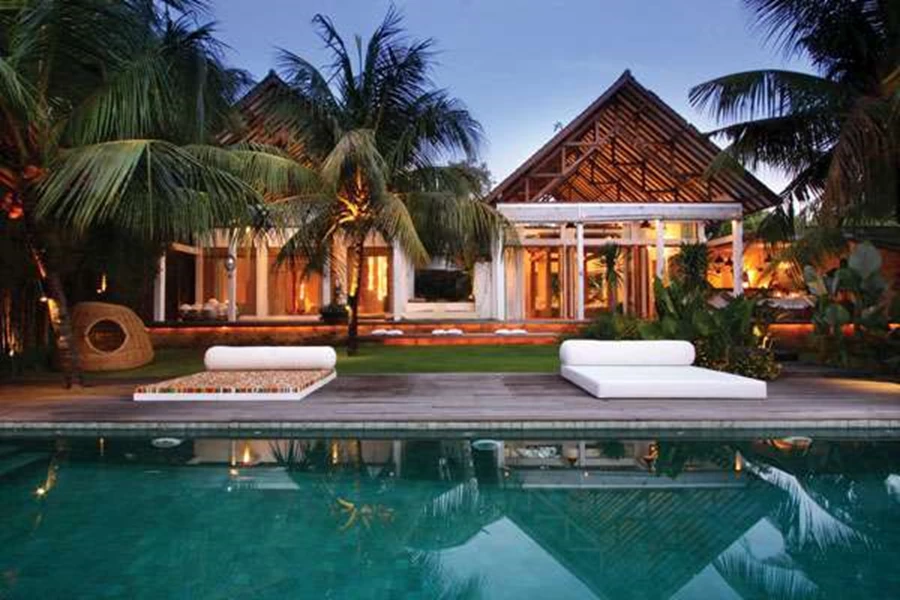 תכנון ועיצוב בית חלומות בבאלי