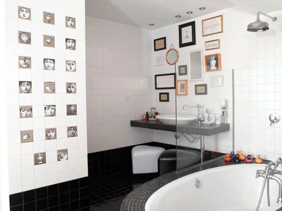 עיצוב ותכנון דירה קטנה