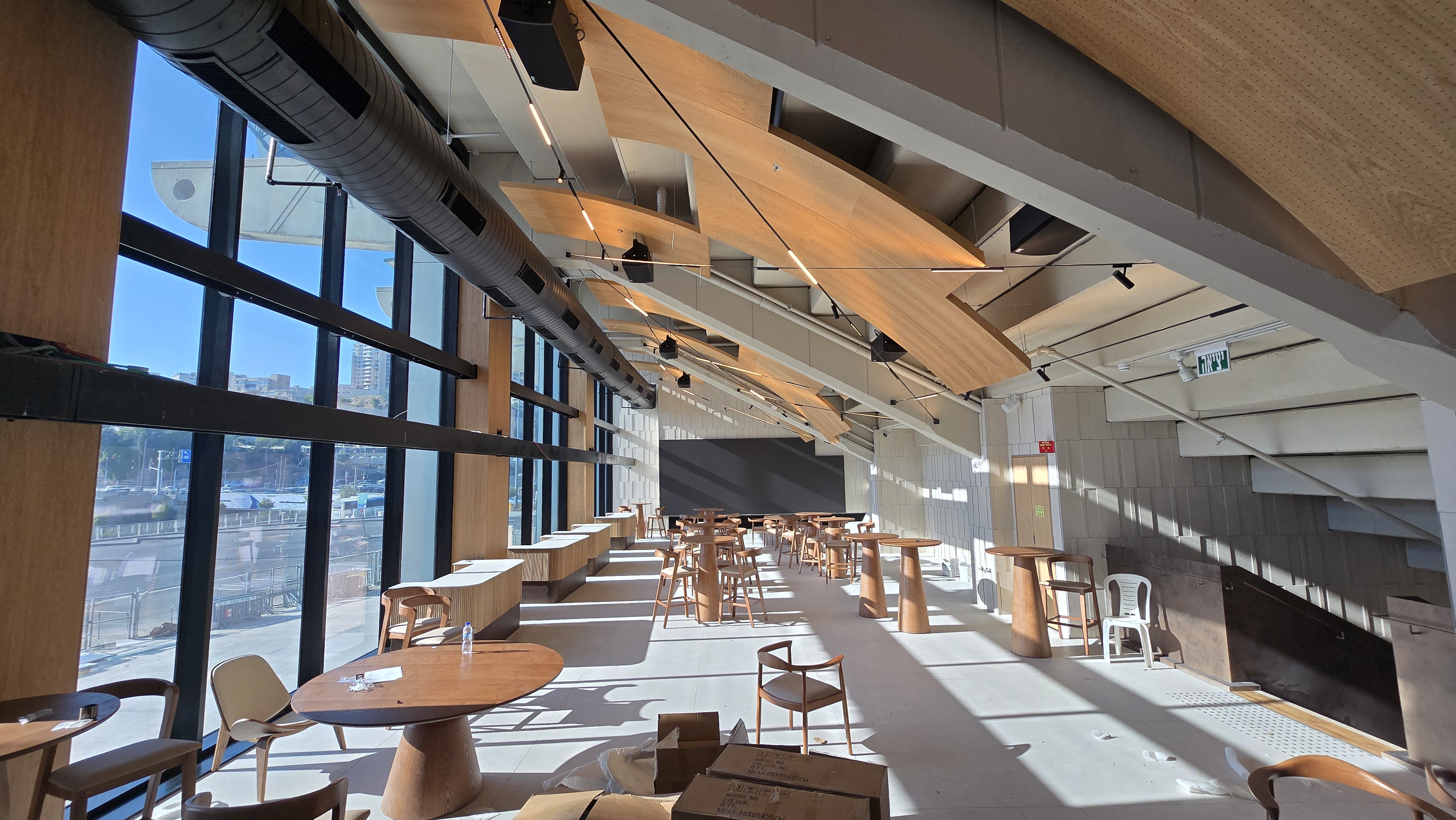 איצטדיון טדי, קרדיט: גולדשמידט-ארדיטי-בן נעים