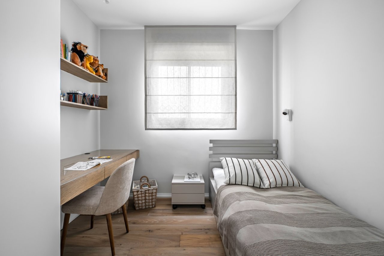 הבית הפך למשרד: כך תעצבו פינת עבודה מושלמת 