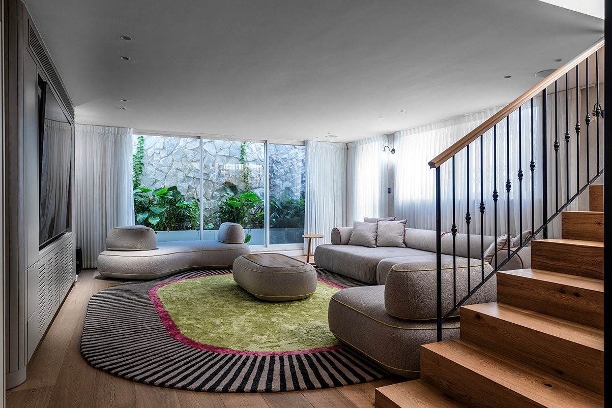 בית שמקרב לבבות: איך התכנון האדריכלי מחזק את הביחד המשפחתי?