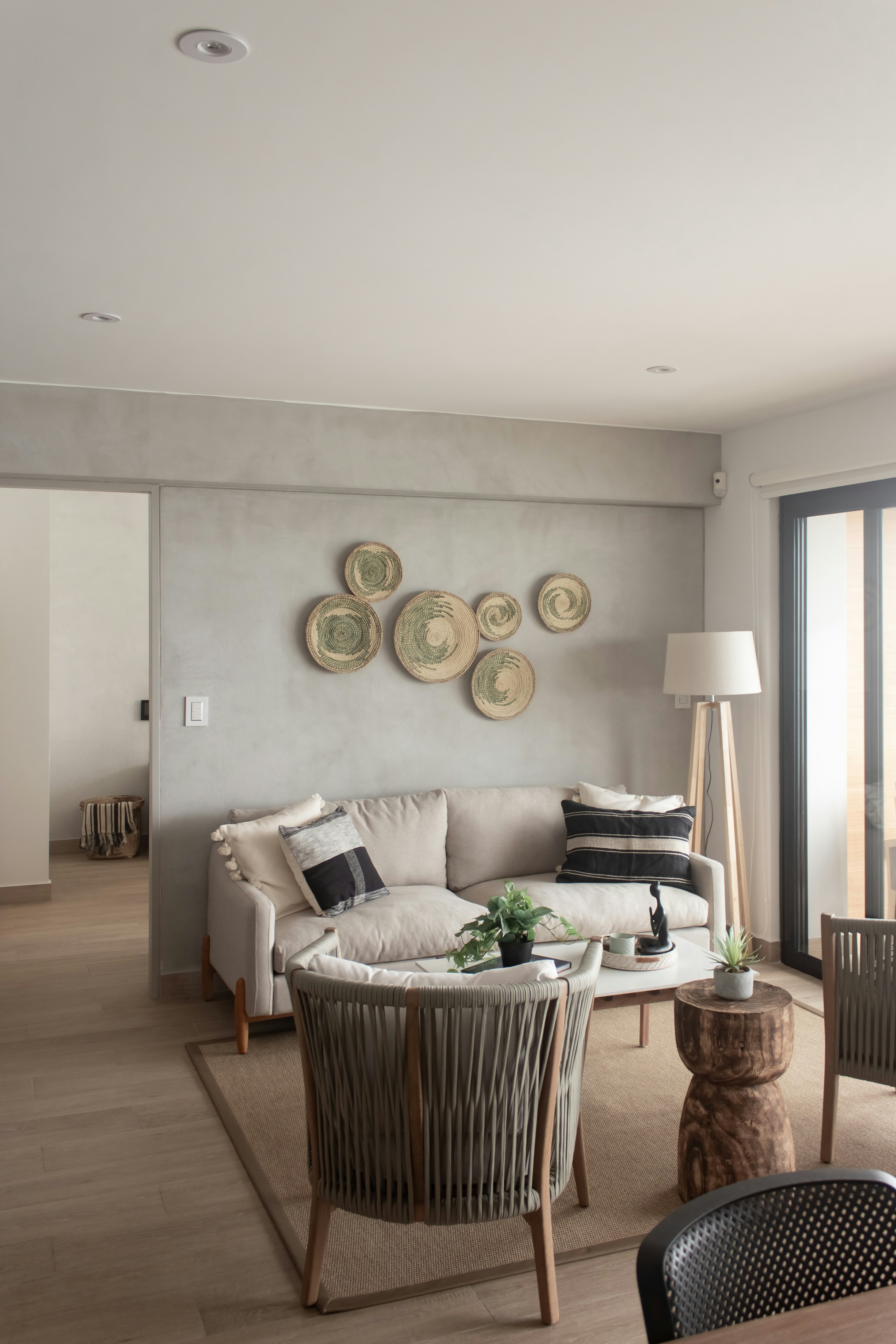 לחיות את היומיום