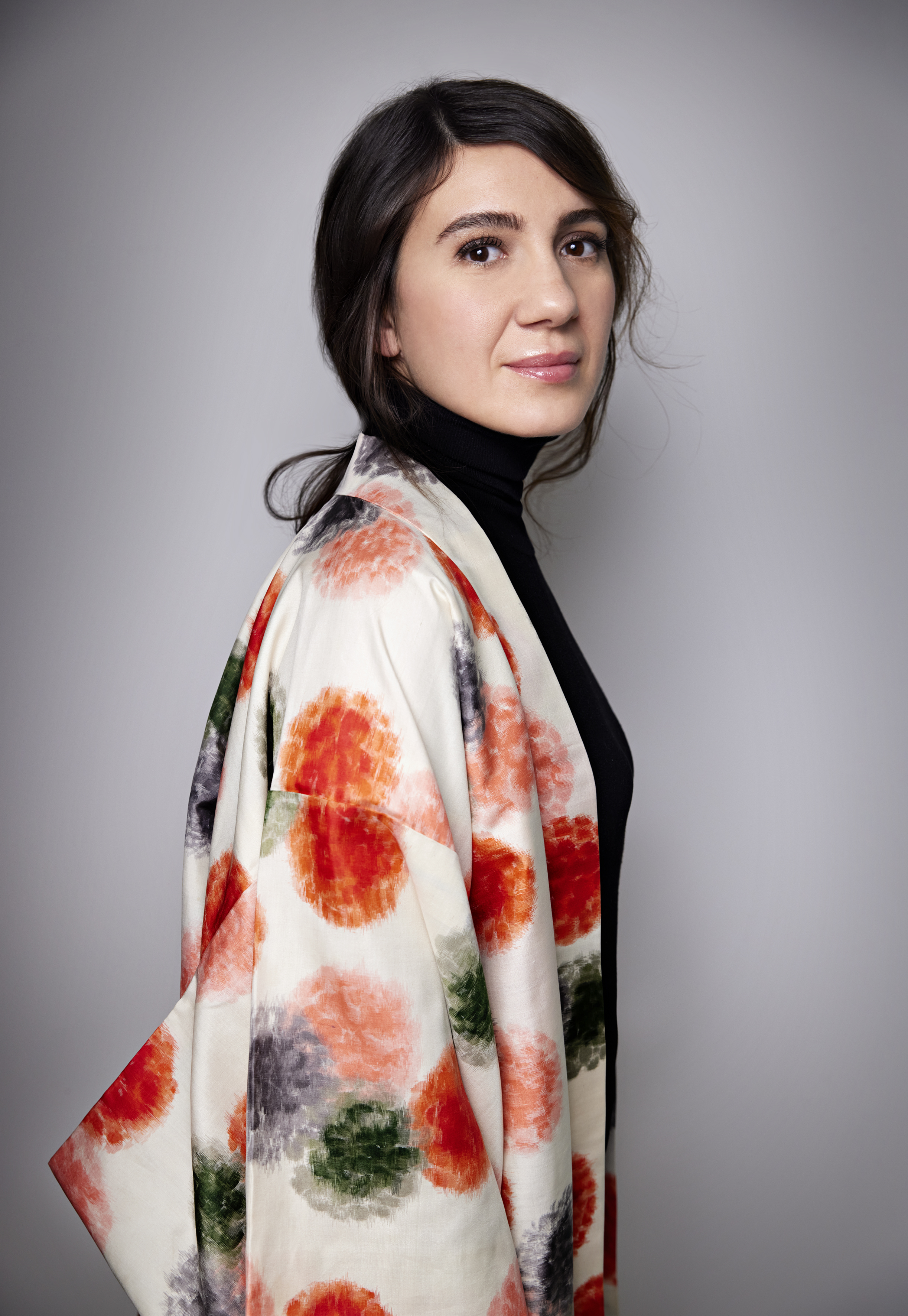  מריה פורו, נשיאת Salone del Mobile.Milano, מובילה את יריד הריהוט הגדול בעולם מאז 2021 והיא האישה הראשונה בתפקיד