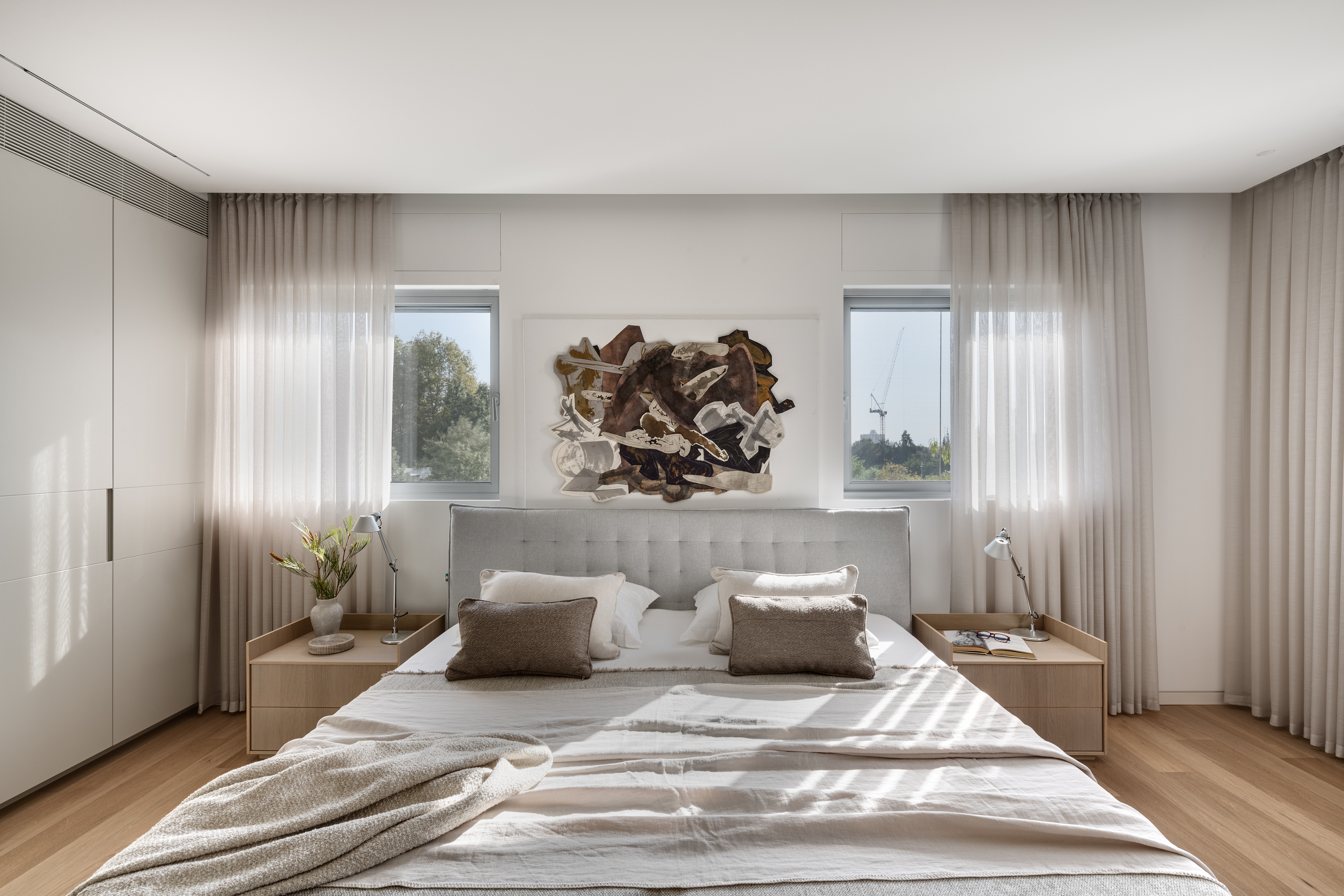 הישראלים לא מוותרים על נוחות וקדמה