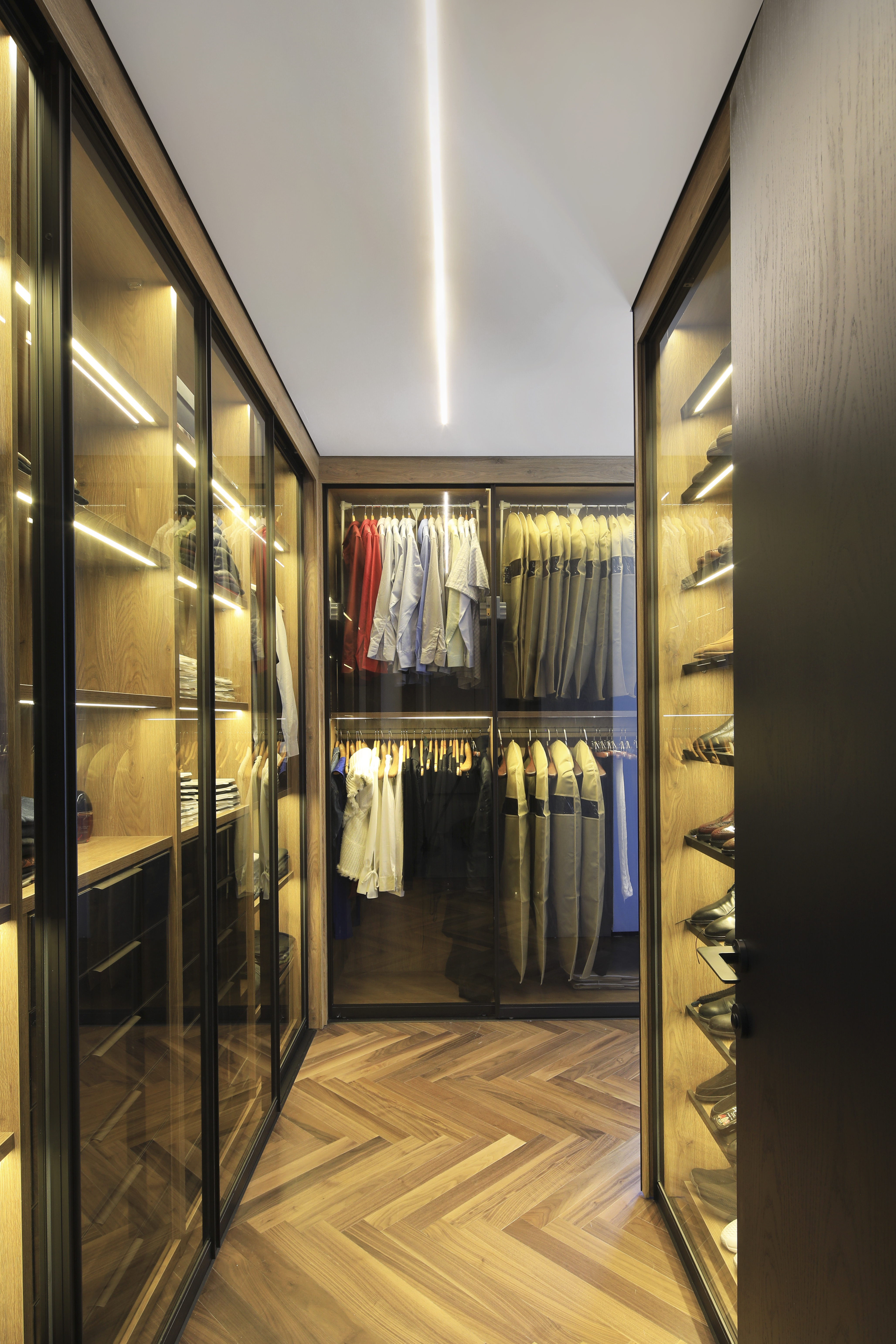 דרישה ברורה לאסתטיקה