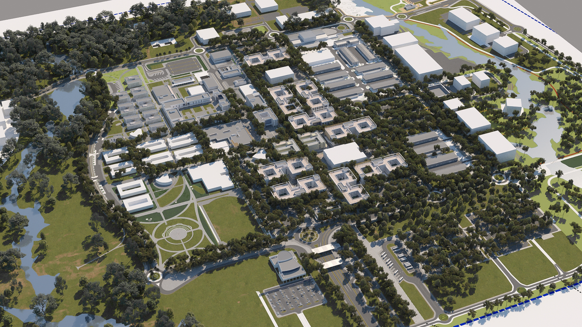 מוסד בטחוני. צריך לייצר מערכות שיודעות להשתנות