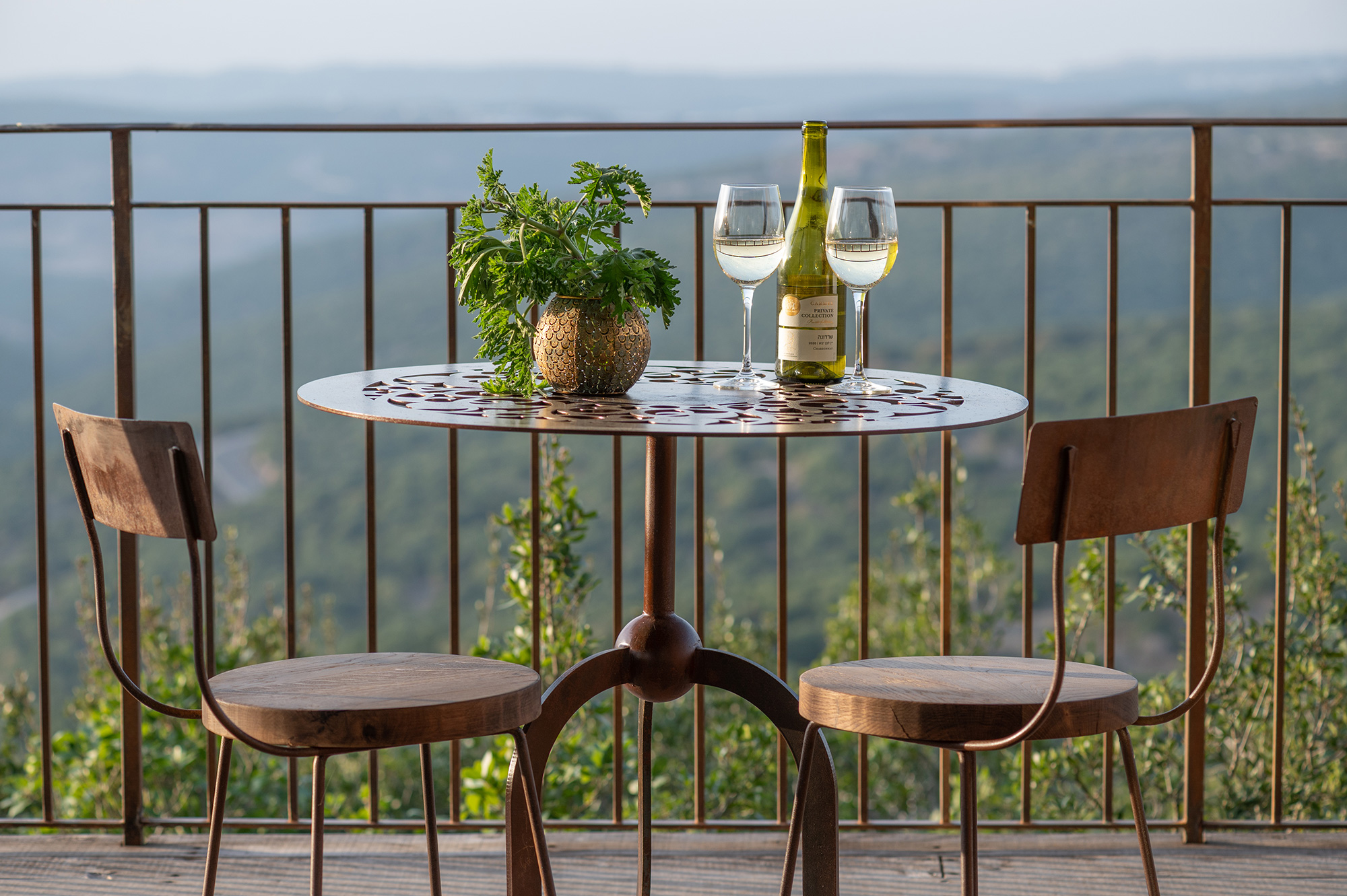 הגיעו לנופש ונשארו