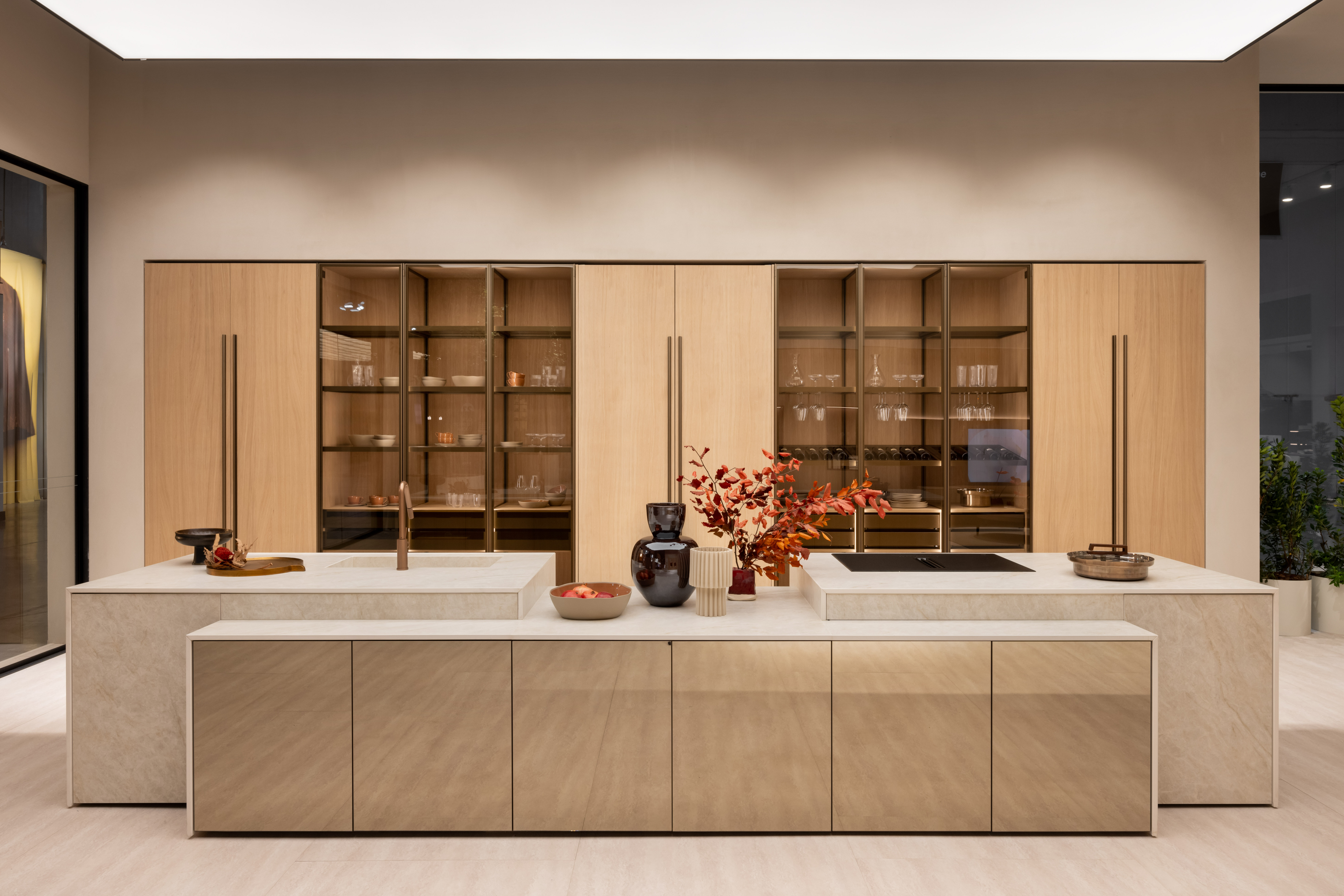 Salone del Mobile.Milano 2026 ,Saverio Lombardi Vallauri