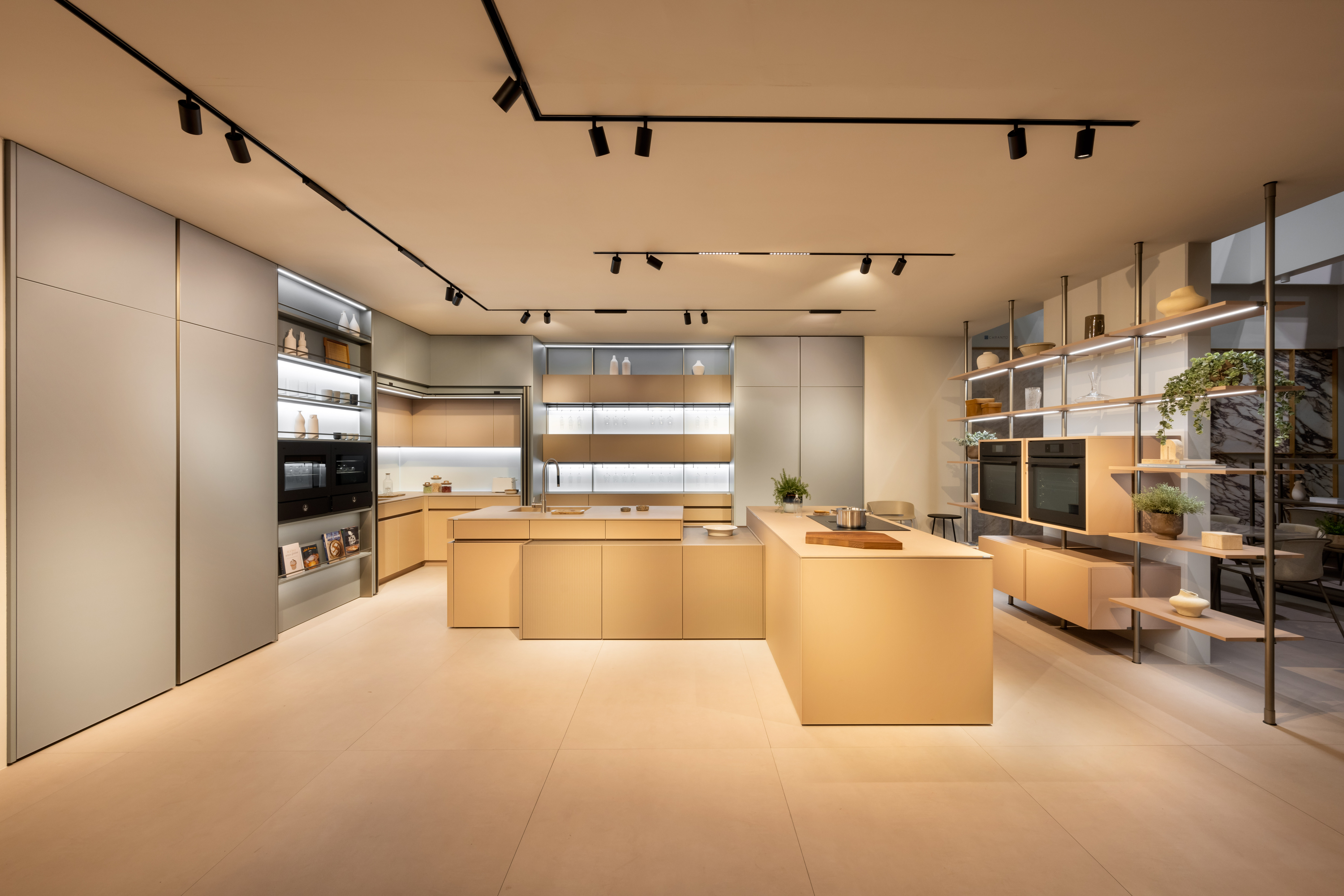 Salone del Mobile.Milano 2026 ,Saverio Lombardi Vallauri