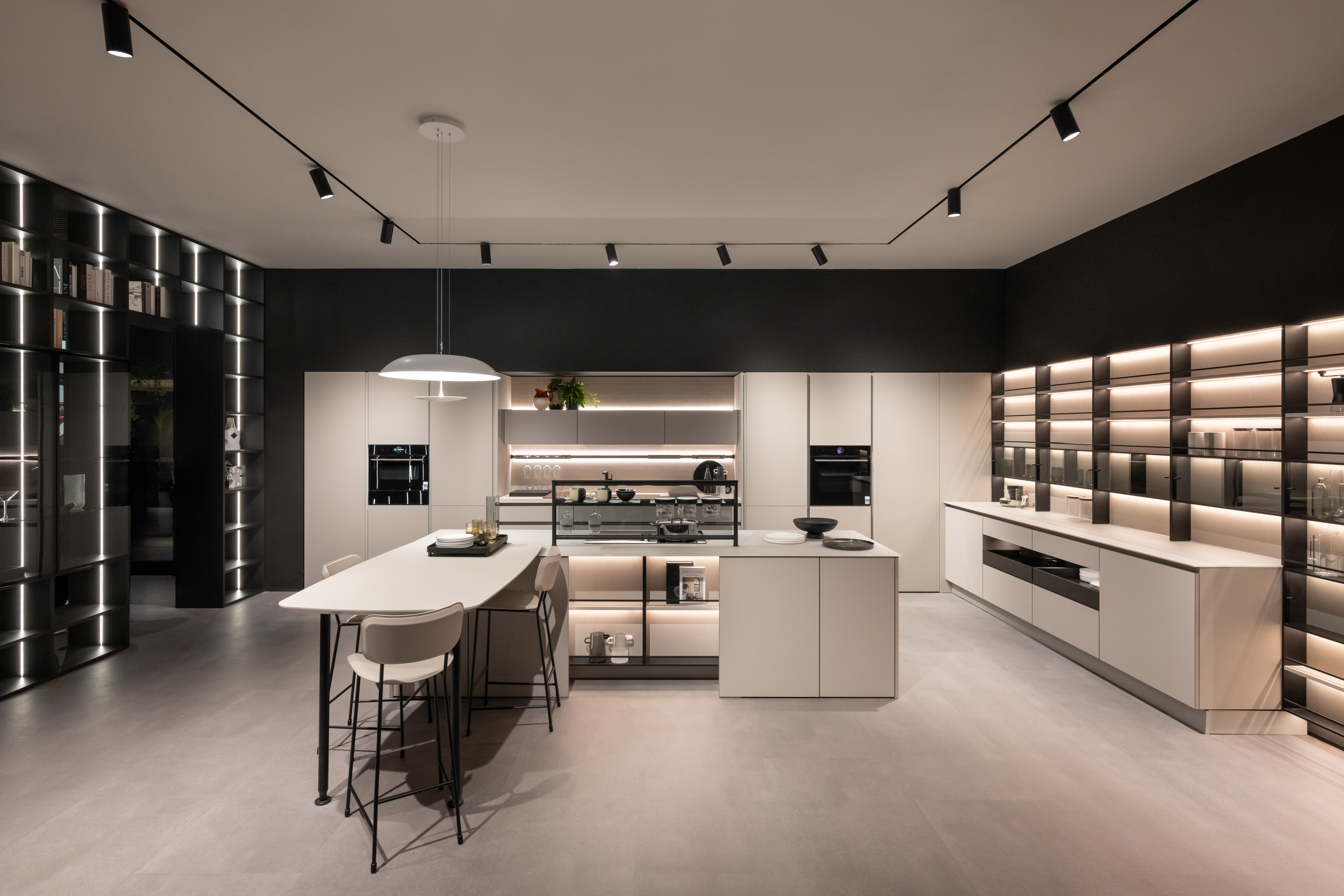 Salone del Mobile.Milano 2026 ,Saverio Lombardi Vallauri