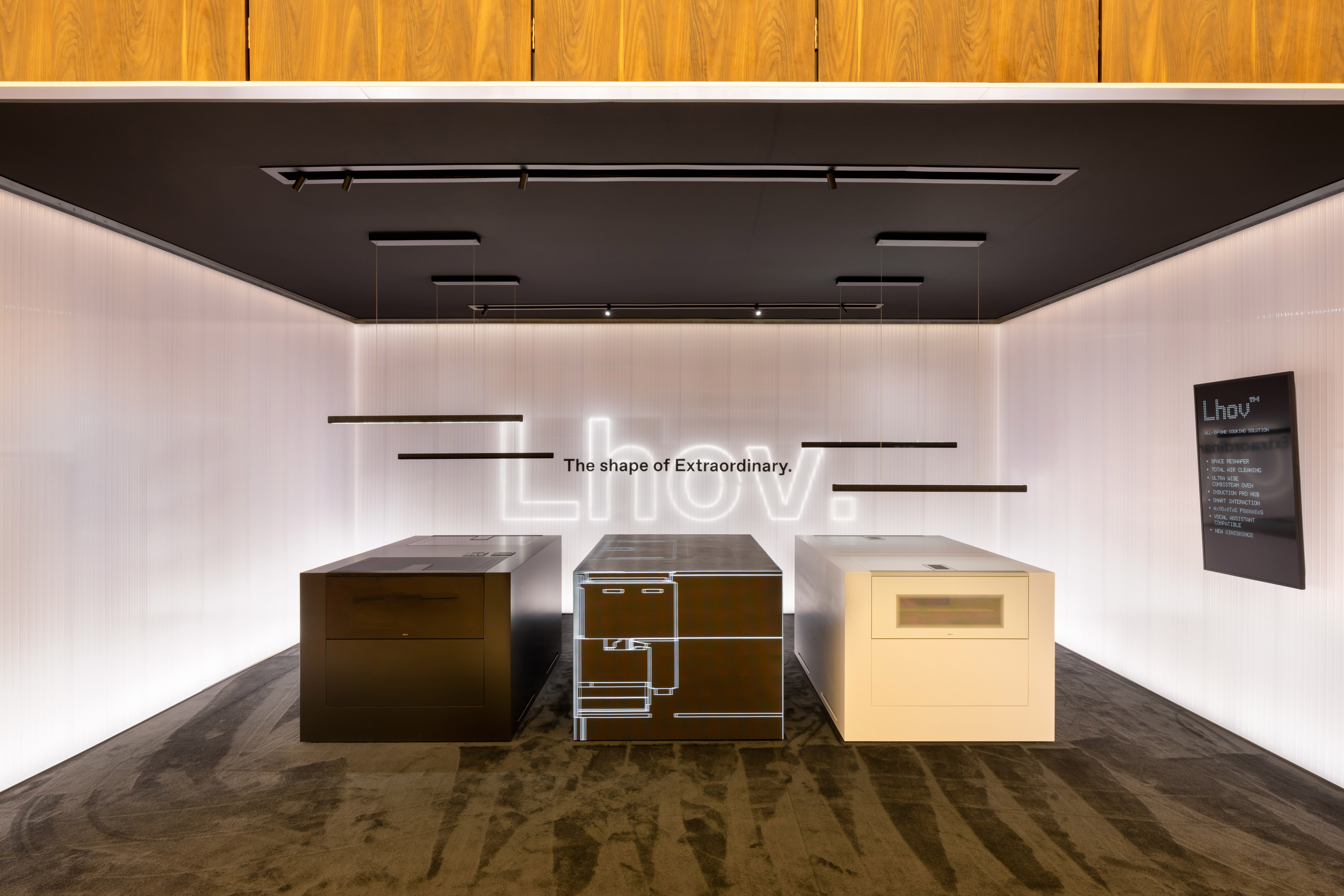 Salone del Mobile.Milano 2026 ,Saverio Lombardi Vallauri