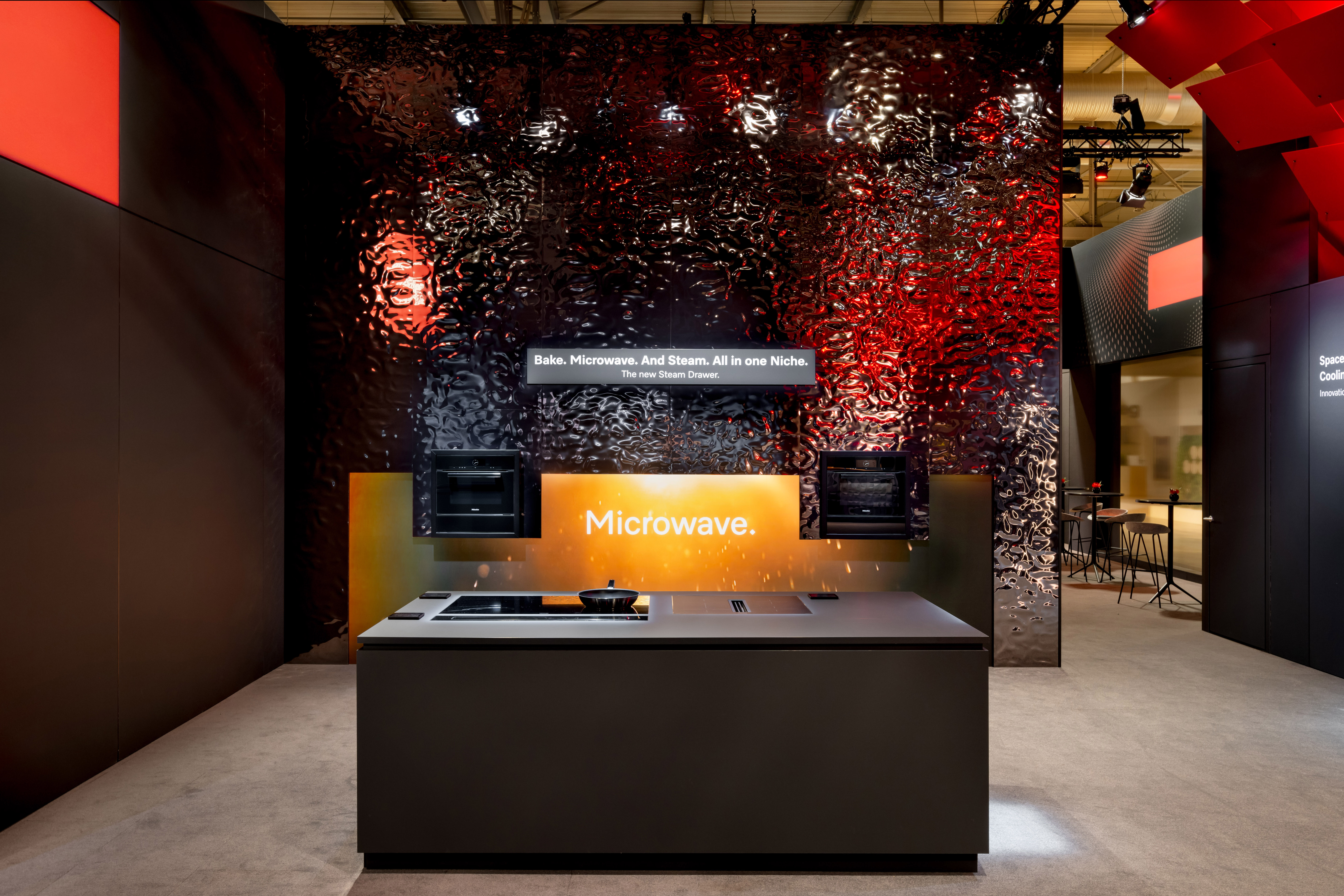 Salone del Mobile.Milano 2026 ,Saverio Lombardi Vallauri