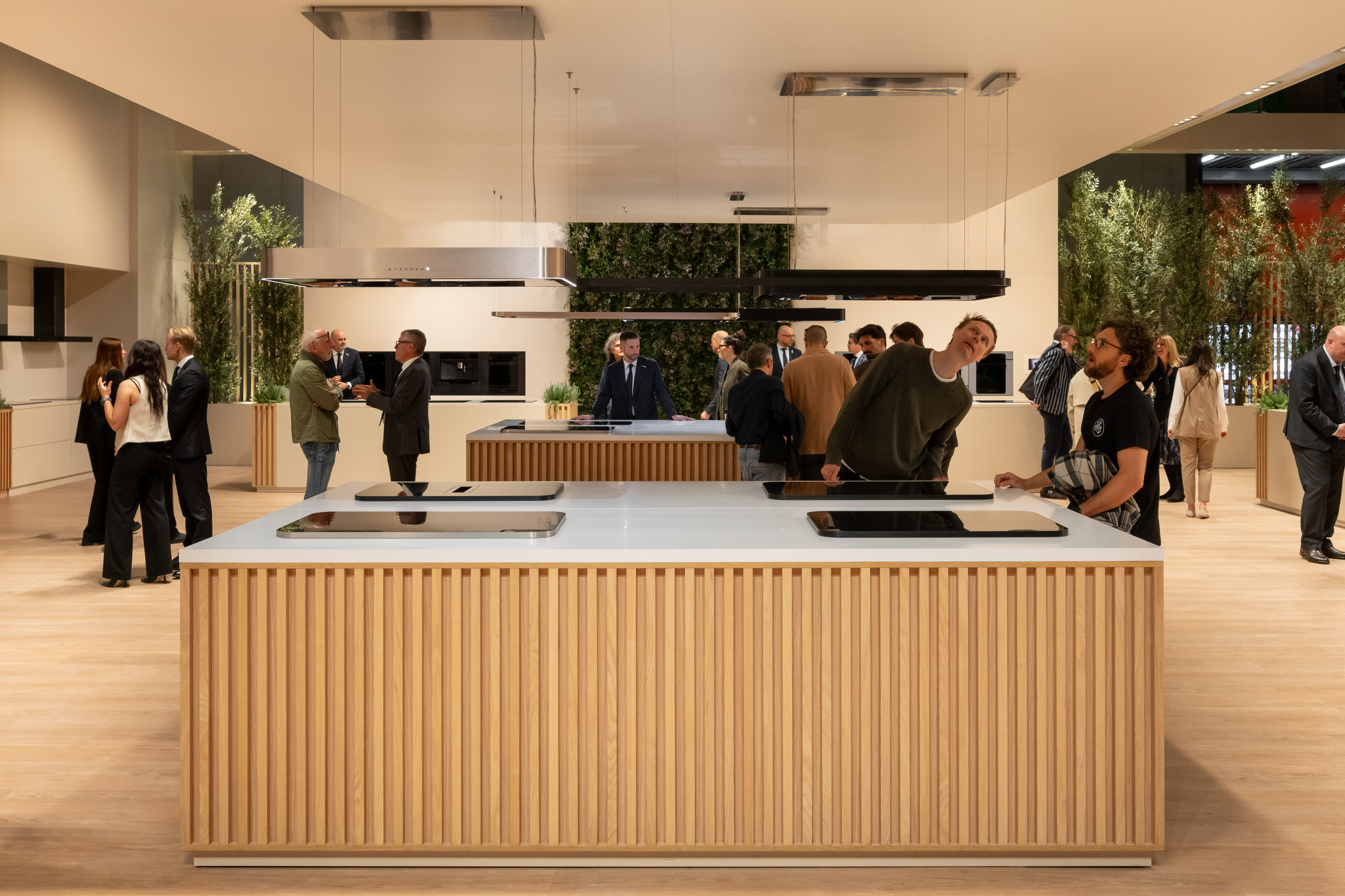 Salone del Mobile.Milano 2026 ,Saverio Lombardi Vallauri